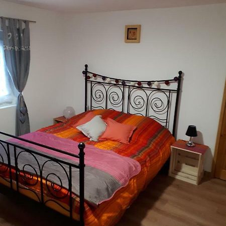 Studio Begnins Dış mekan fotoğraf
