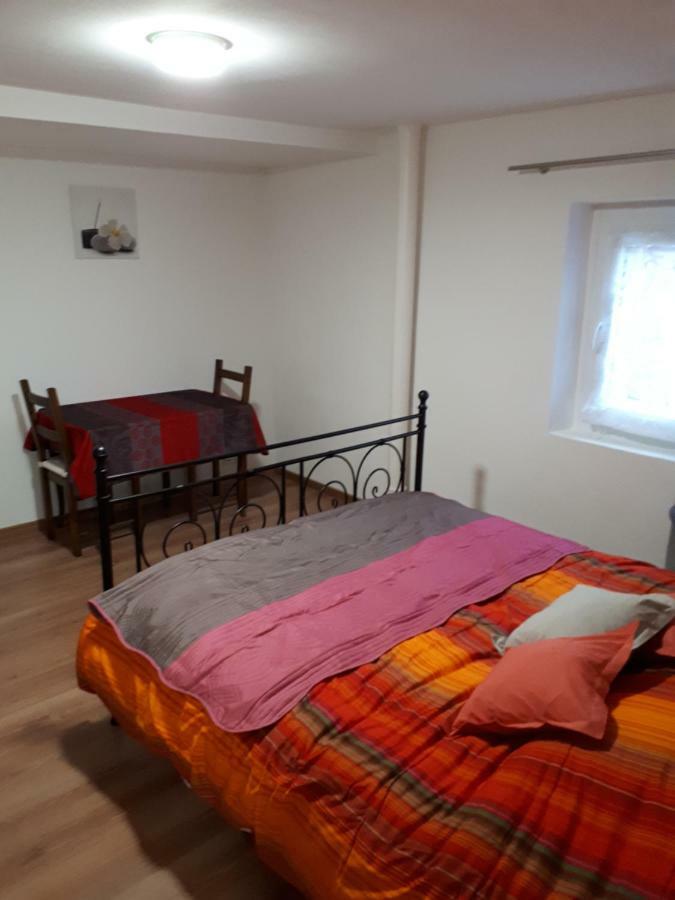 Studio Begnins Dış mekan fotoğraf